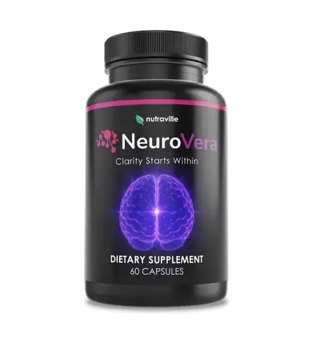 NeuroVera bottle