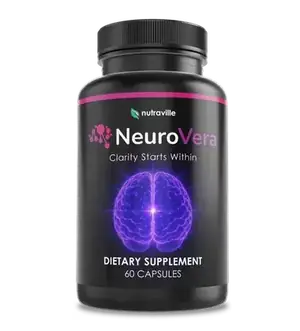 NeuroVera 1 bottle